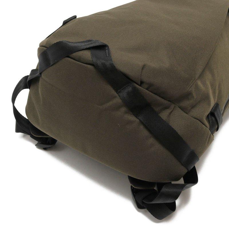 ABLE CARRY エイブルキャリー Daily Back Pack (Cordura Nylon