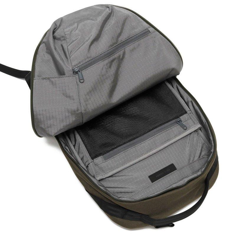 ABLE CARRY エイブルキャリー Daily Back Pack (Cordura Nylon
