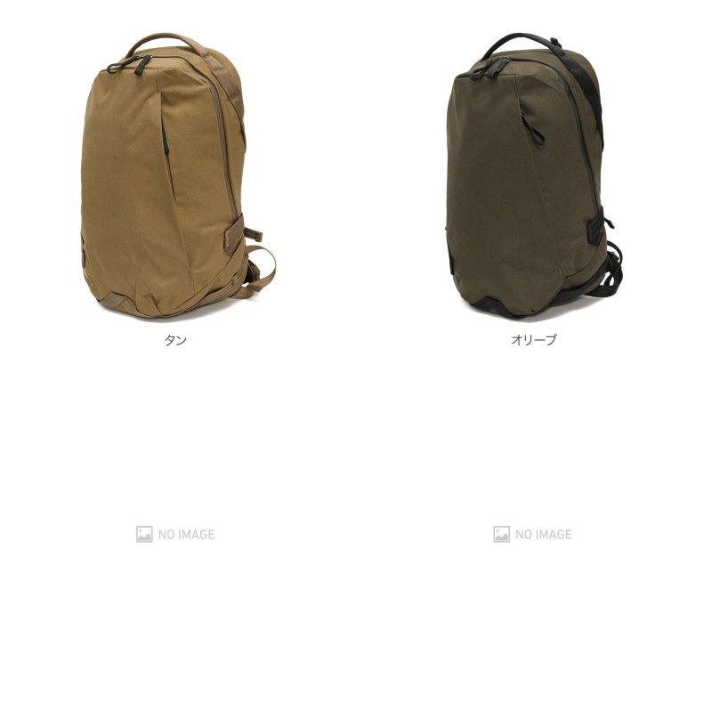 ABLE CARRY エイブルキャリー Daily Back Pack (Cordura Nylon