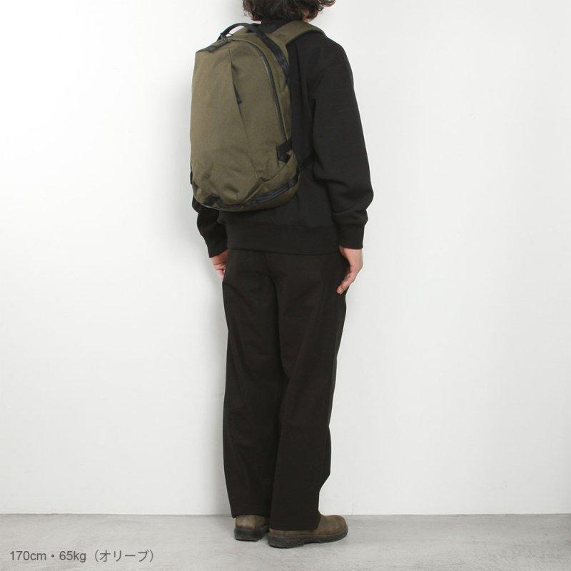 ABLE CARRY エイブルキャリー Daily Back Pack (Cordura Nylon