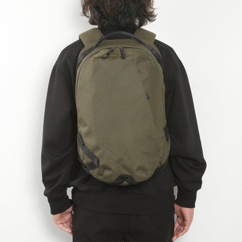 ABLE CARRY エイブルキャリー Daily Back Pack (Cordura Nylon