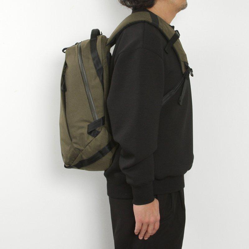 ABLE CARRY エイブルキャリー Daily Back Pack (Cordura Nylon