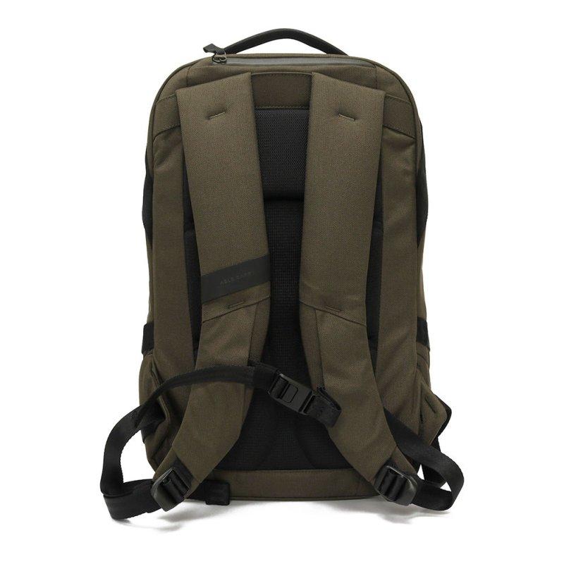 ABLE CARRY エイブルキャリー Daily Back Pack (Cordura Nylon
