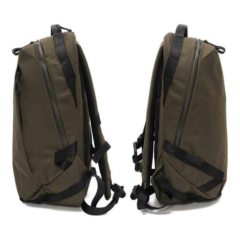 ABLE CARRY エイブルキャリー Daily Back Pack (Cordura Nylon