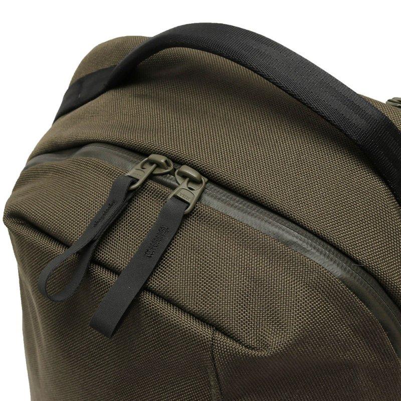 ABLE CARRY エイブルキャリー Daily Back Pack (Cordura Nylon