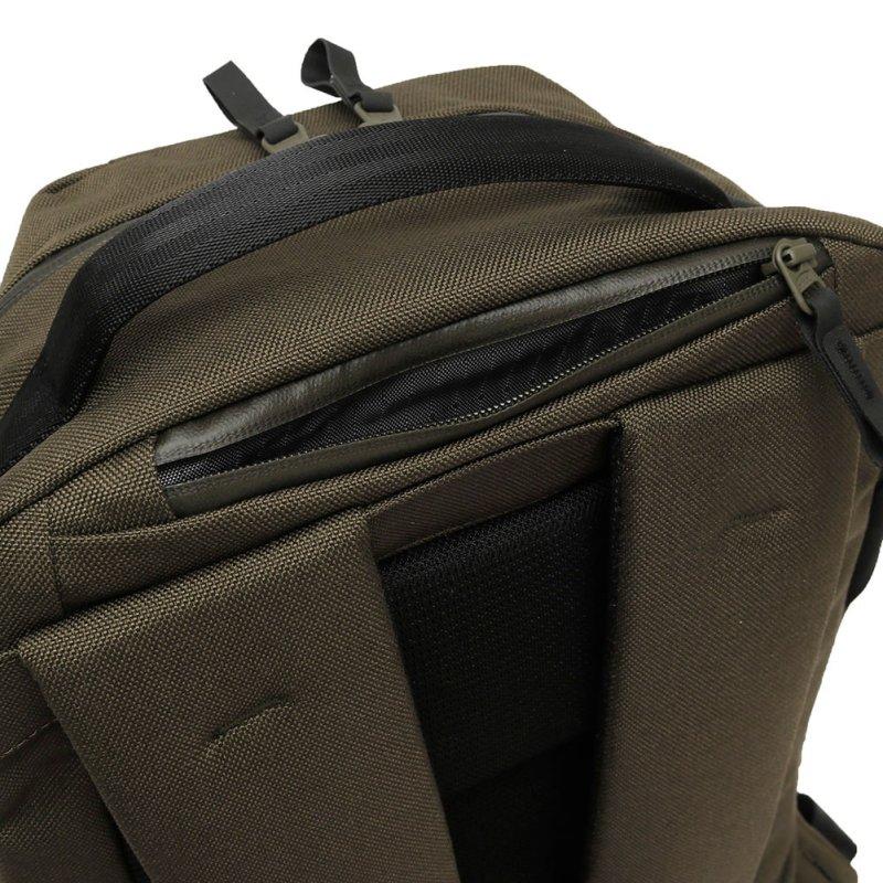 ABLE CARRY エイブルキャリー Daily Back Pack (Cordura Nylon