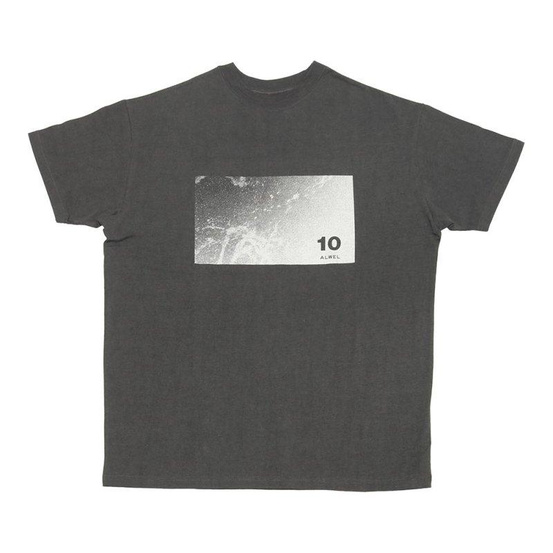 ALWEL（オルウェル） ALWEL 10 TEE VEJ-2 : MIDLAND SHIP - 通販 