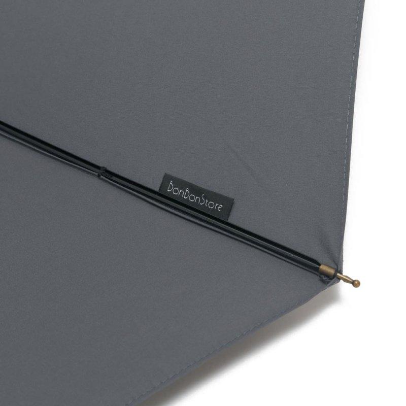 BonBonStore ボンボンストア スタンダード長傘 BON-22012 : MIDLAND