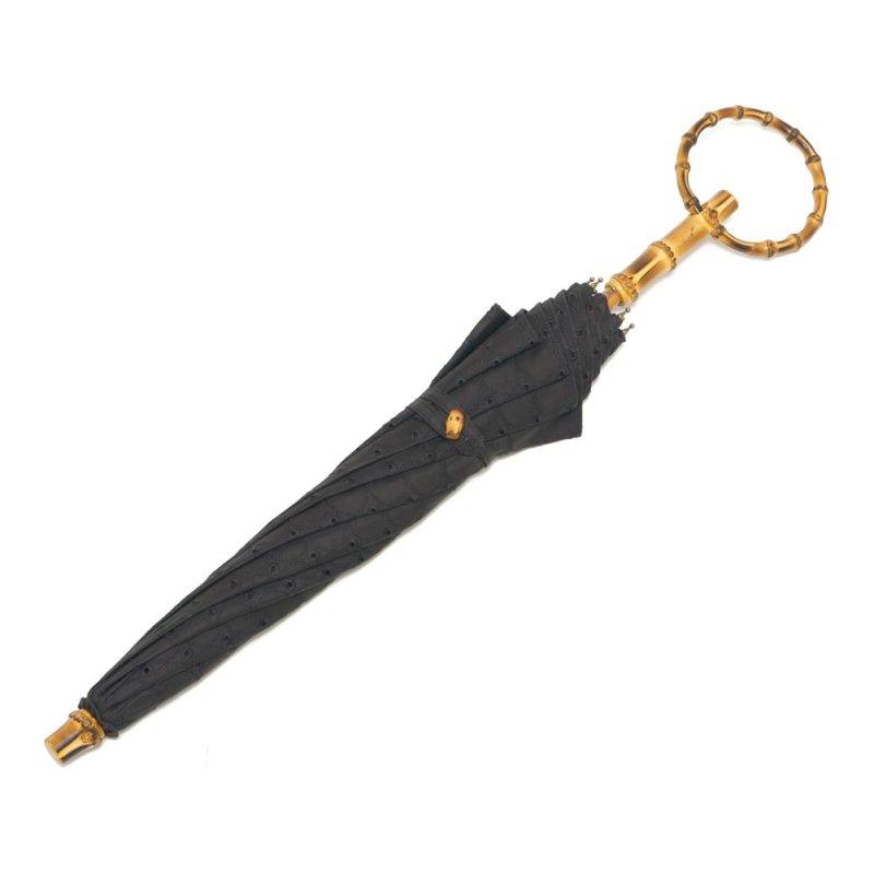 BonBonStore ボンボンストア ドットエンブロイダリー日傘 BON-25006