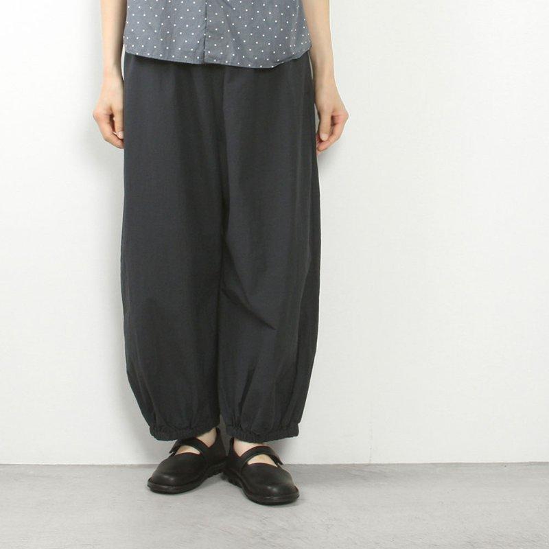 prit（プリット） 裾ゴムバルーンパンツ P72616 : MIDLAND SHIP - 通販
