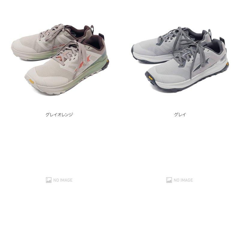 【引き換え証客体 6/19 0:00-6/29 10:00】ALTRA アル虎 LONE PEAK 9+ MEN