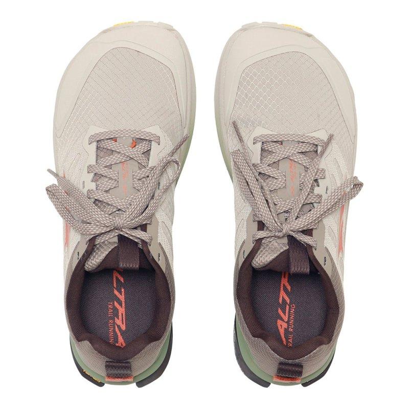 【引き換え証客体 6/19 0:00-6/29 10:00】ALTRA アル虎 LONE PEAK 9+ MEN