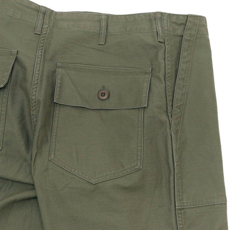 WAIPER ワイパー UTILITY PANTS OG-107 : MIDLAND SHIP - 通販 - Yahoo