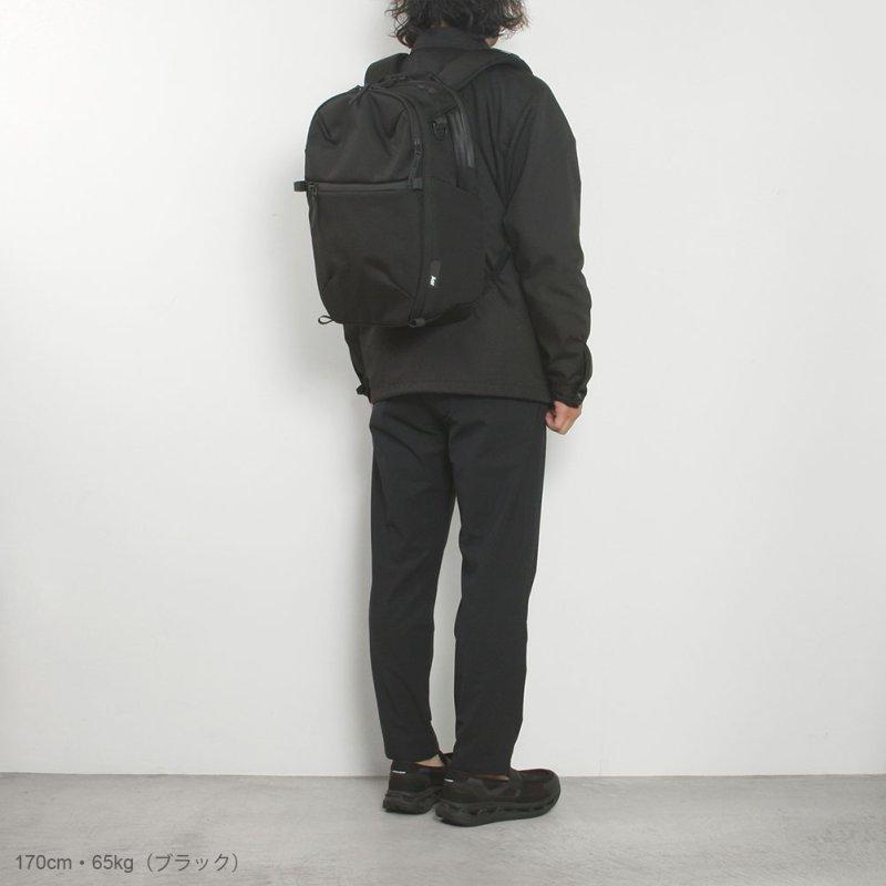 Aer（エアー） CITY PACK PRO 2 20L AER-21063 : MIDLAND SHIP - 通販
