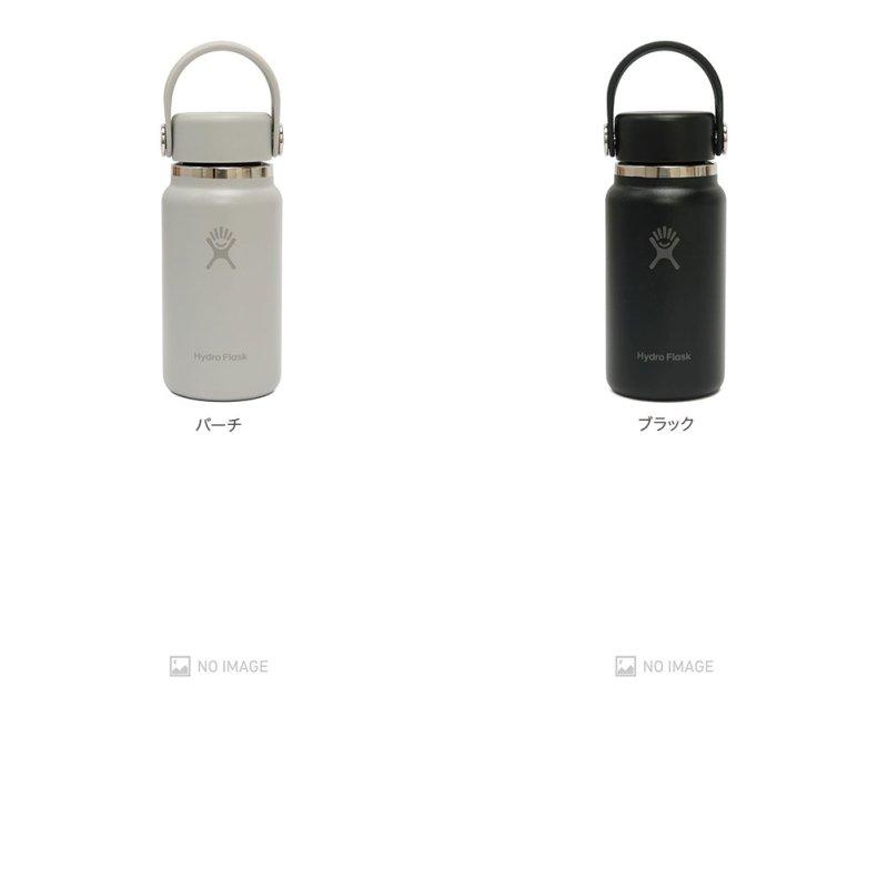 HYDRO FLASK（ハイドロフラスク） 200ML MICRO HYDRO : MIDLAND SHIP