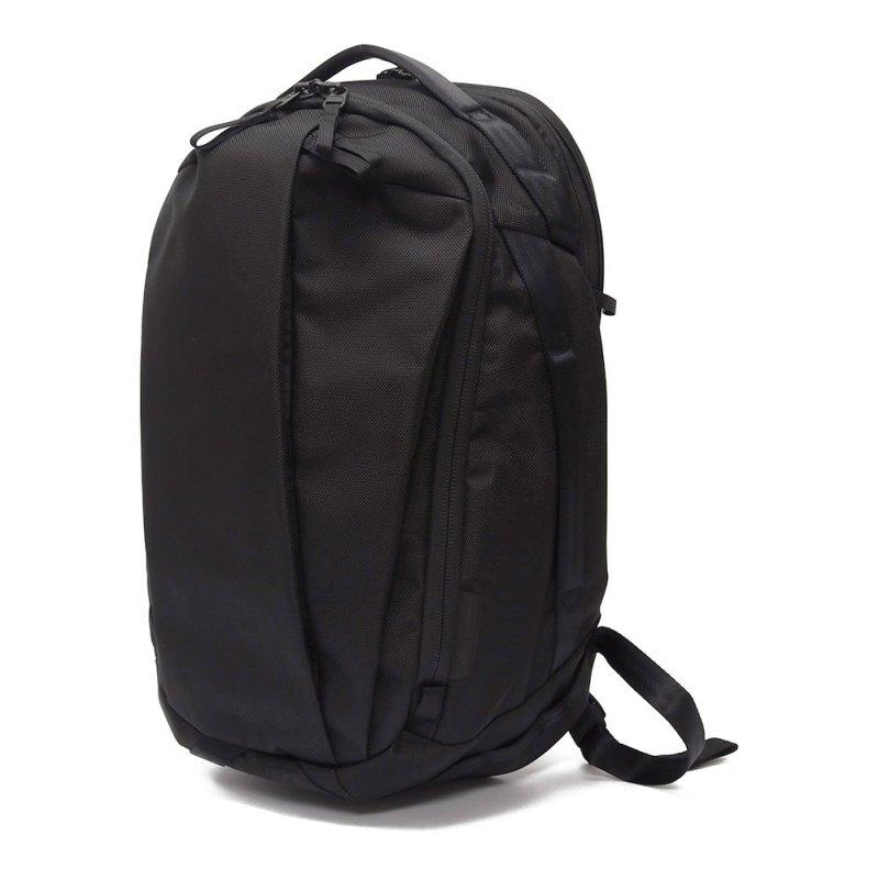 ABLE CARRY エイブルキャリー Max EDC 26L Ballistic 1680D : MIDLAND