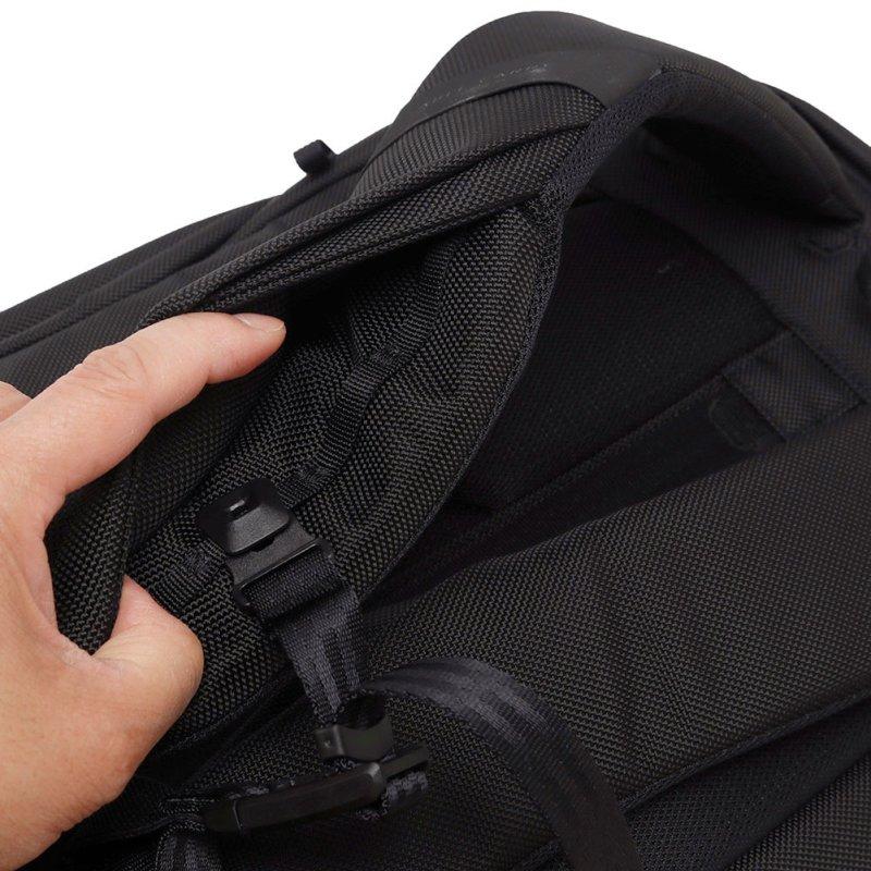 ABLE CARRY エイブルキャリー Max EDC 26L Ballistic 1680D : MIDLAND