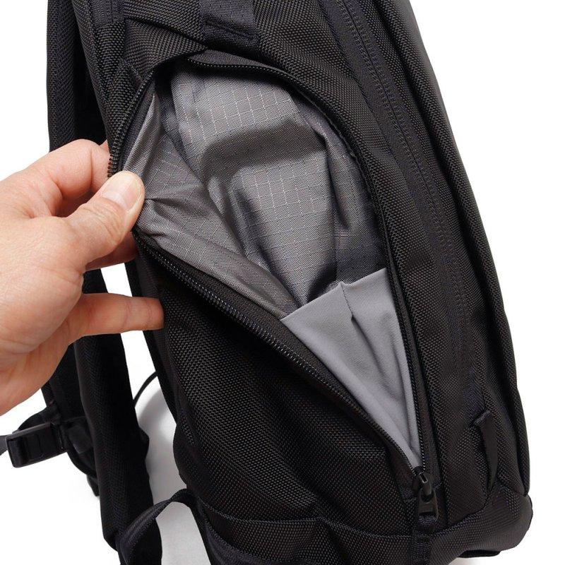 ABLE CARRY エイブルキャリー Max EDC 26L Ballistic 1680D : MIDLAND