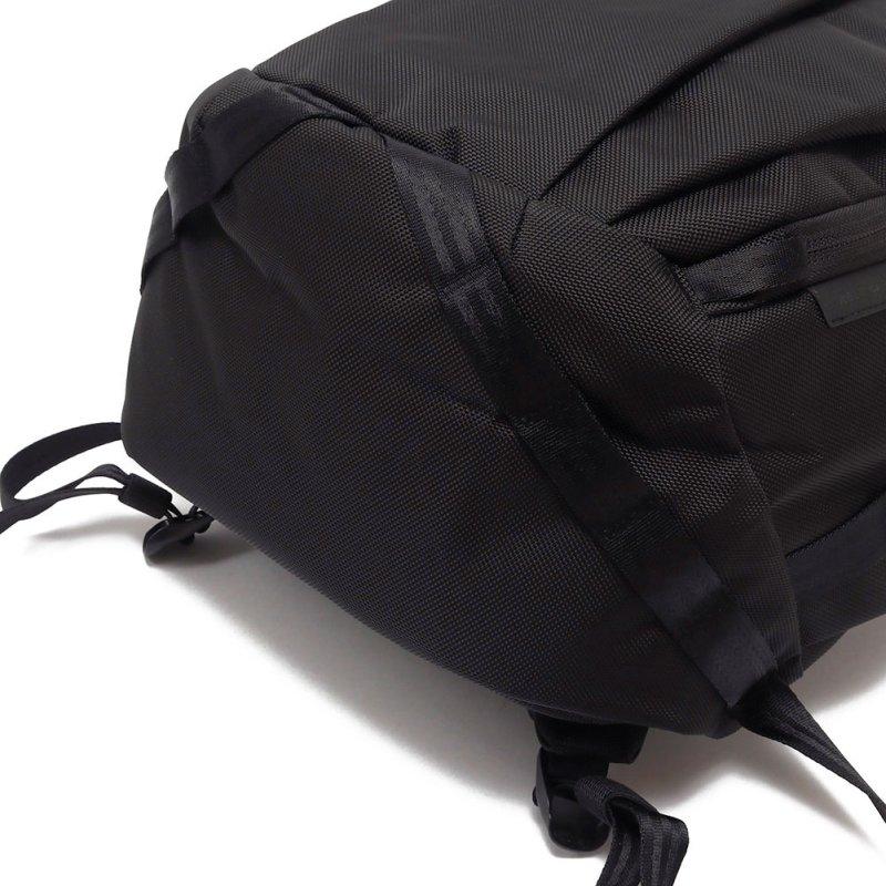 ABLE CARRY エイブルキャリー Max EDC 26L Ballistic 1680D : MIDLAND
