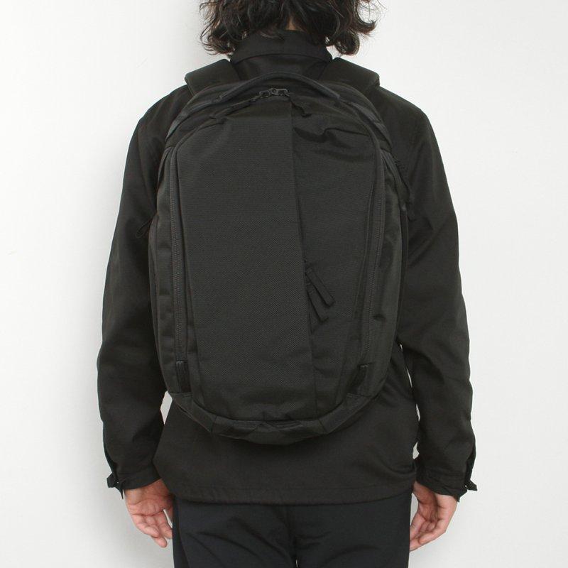 ABLE CARRY エイブルキャリー Max EDC 26L Ballistic 1680D : MIDLAND