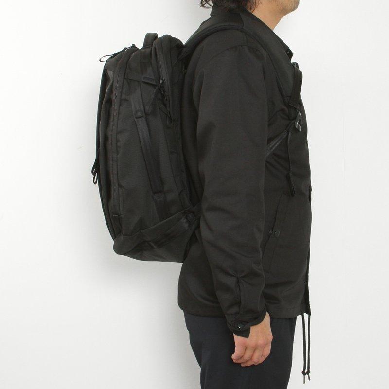 ABLE CARRY エイブルキャリー Max EDC 26L Ballistic 1680D : MIDLAND