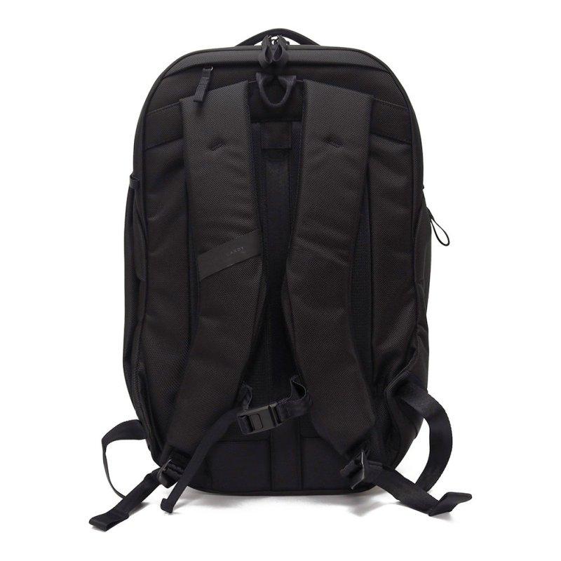 ABLE CARRY エイブルキャリー Max EDC 26L Ballistic 1680D : MIDLAND