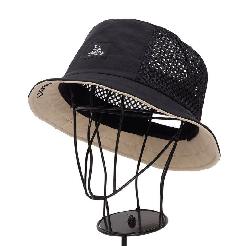 milestone マイルストーン Denali Hat MSC-025 : MIDLAND SHIP - 通販