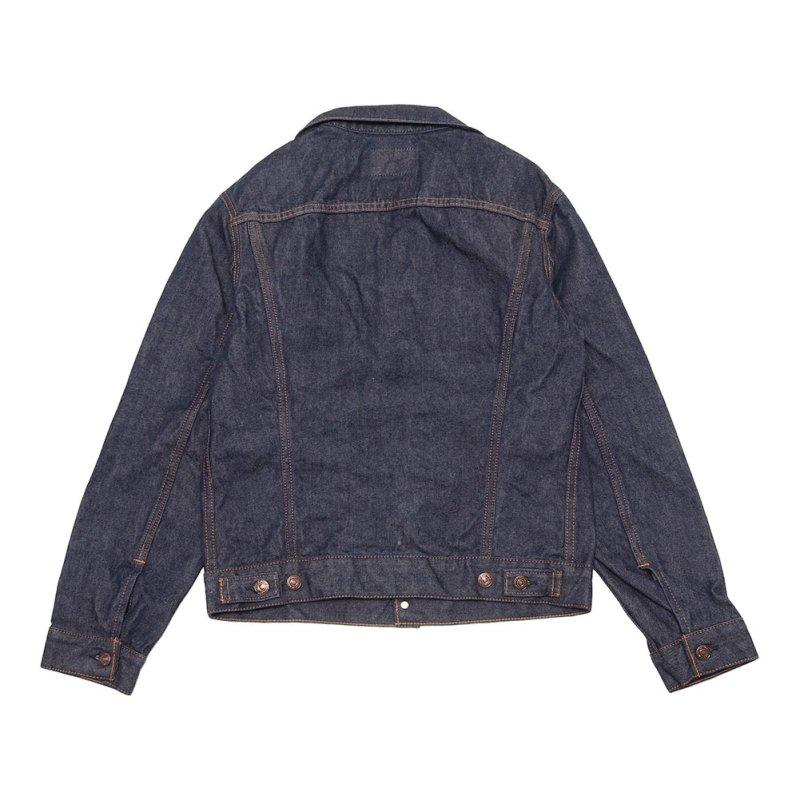 FAR EAST MANUFACTURING70712 TRUCKER JACKET FEM-G001の画像