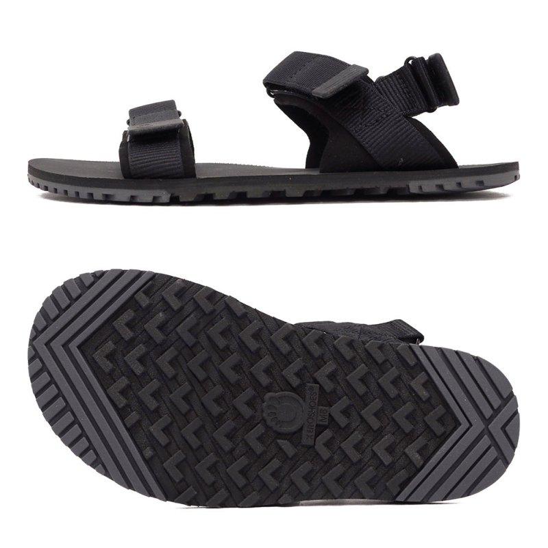 XERO SHOES ゼロシューズ D-TRAIL MENS DTRM-BKAP _ : MIDLAND SHIP
