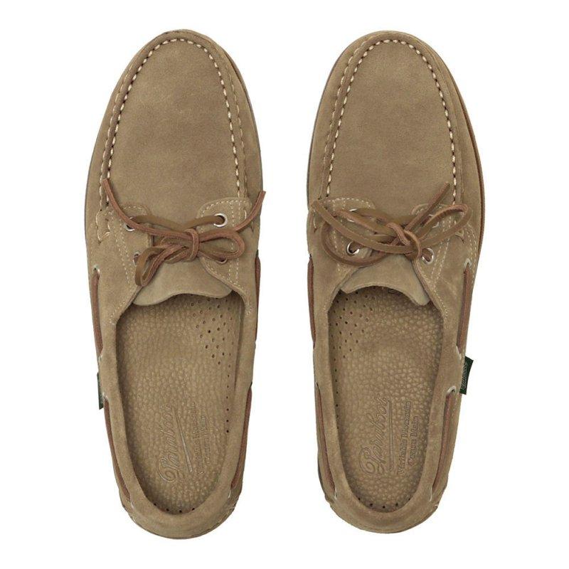 PARABOOT パラブーツ BARTH VEL SANDの画像