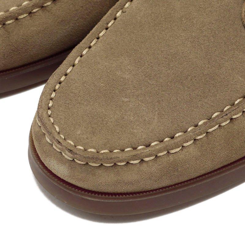 PARABOOT パラブーツ BARTH VEL SANDの画像