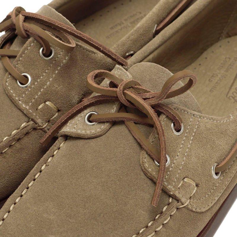 PARABOOT パラブーツ BARTH VEL SANDの画像