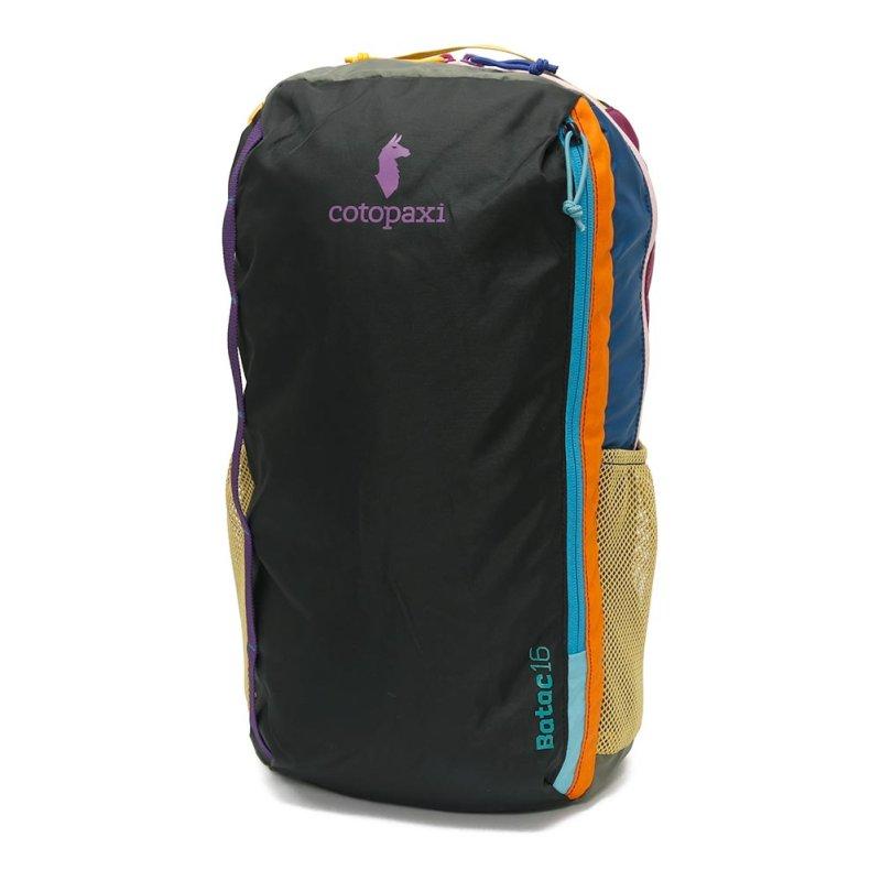 COTOPAXI コトパクシ Batac 16L Backpack : MIDLAND SHIP - 通販