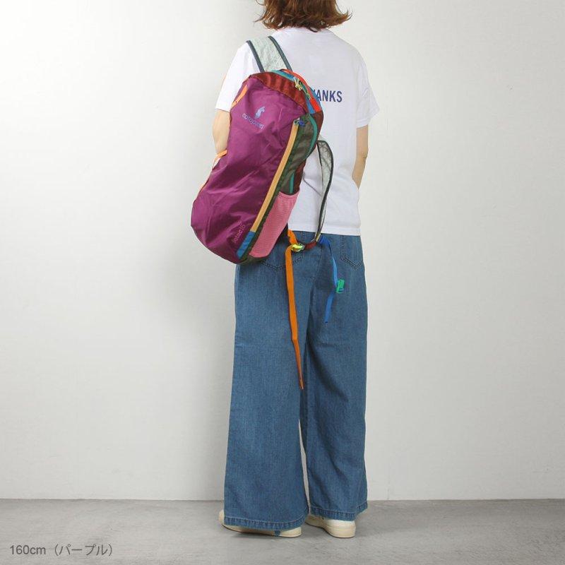 COTOPAXI コトパクシ Batac 16L Backpack : MIDLAND SHIP - 通販