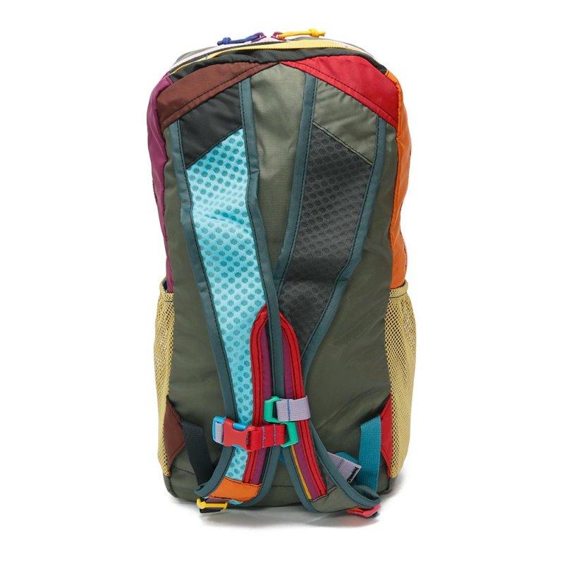 COTOPAXI コトパクシ Batac 16L Backpack : MIDLAND SHIP - 通販