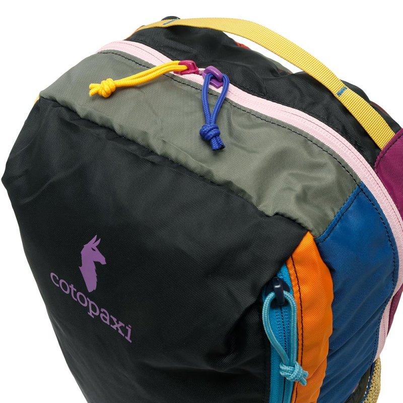 COTOPAXI コトパクシ Batac 16L Backpack : MIDLAND SHIP - 通販