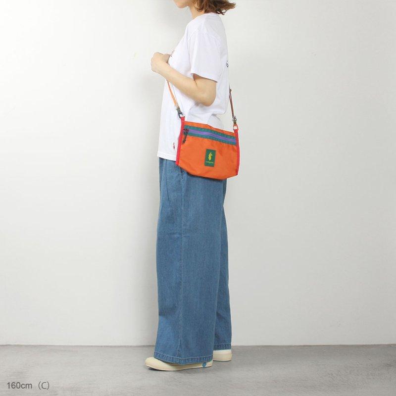 COTOPAXI コトパクシ Lista 2L Crossbody Bag |  | 20