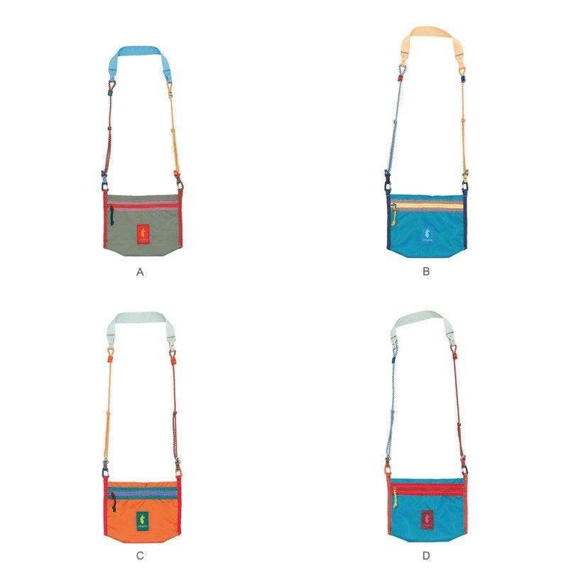 COTOPAXI コトパクシ Lista 2L Crossbody Bag |  | 11