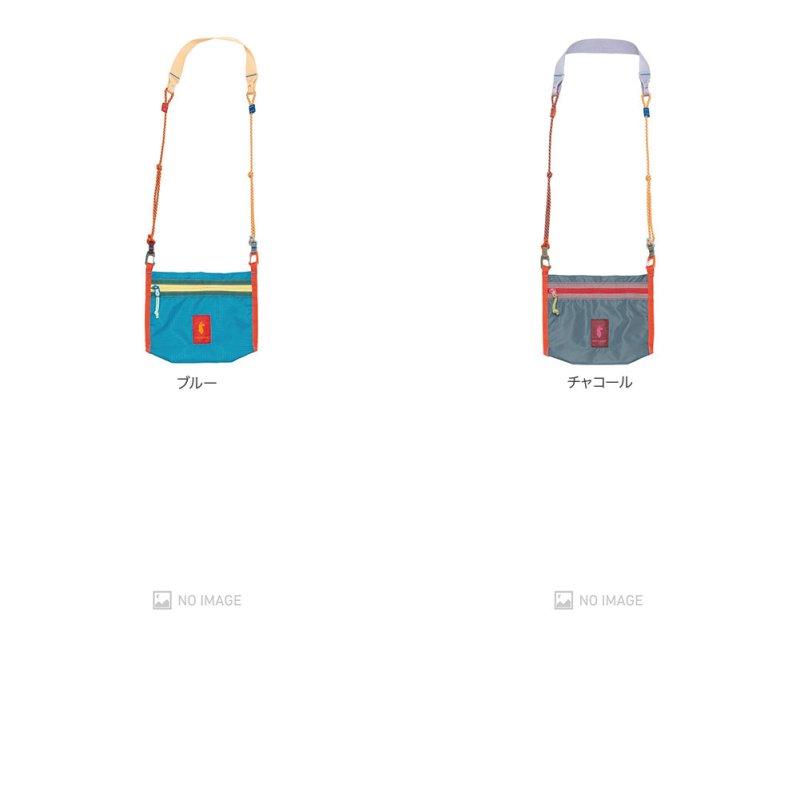 COTOPAXI コトパクシ Lista 2L Crossbody Bag |  | 13