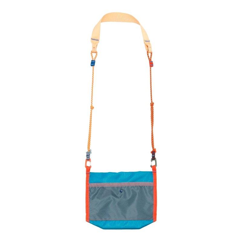 COTOPAXI コトパクシ Lista 2L Crossbody Bag |  | 14