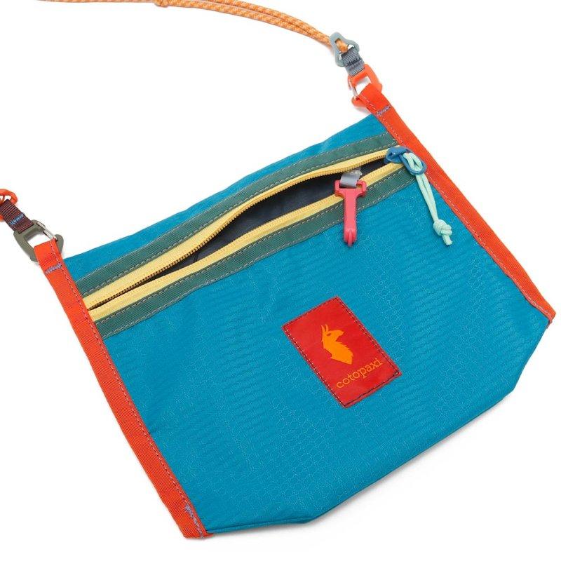 COTOPAXI コトパクシ Lista 2L Crossbody Bag |  | 16