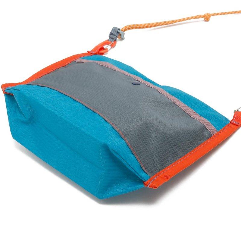 COTOPAXI コトパクシ Lista 2L Crossbody Bag |  | 17
