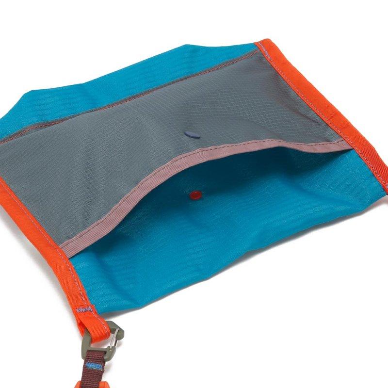 COTOPAXI コトパクシ Lista 2L Crossbody Bag |  | 18