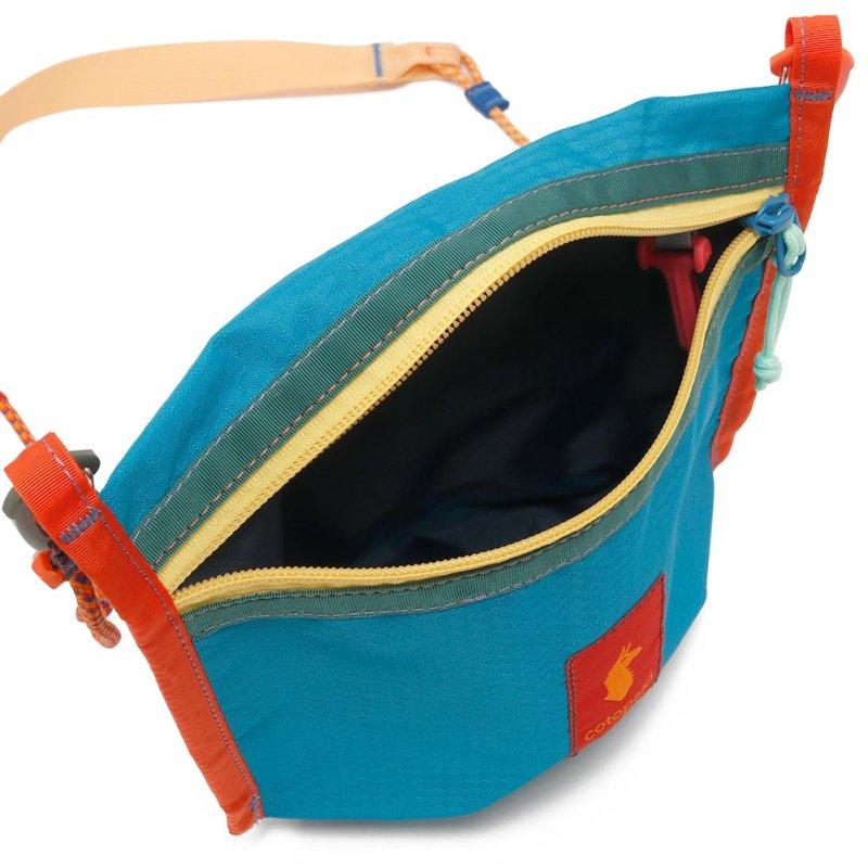 COTOPAXI コトパクシ Lista 2L Crossbody Bag |  | 19