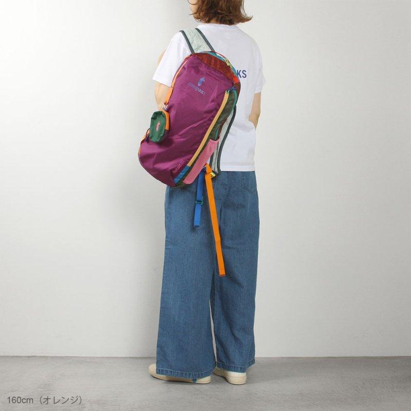COTOPAXI コトパクシ Allpita Mini Bag : MIDLAND SHIP - 通販 - Yahoo