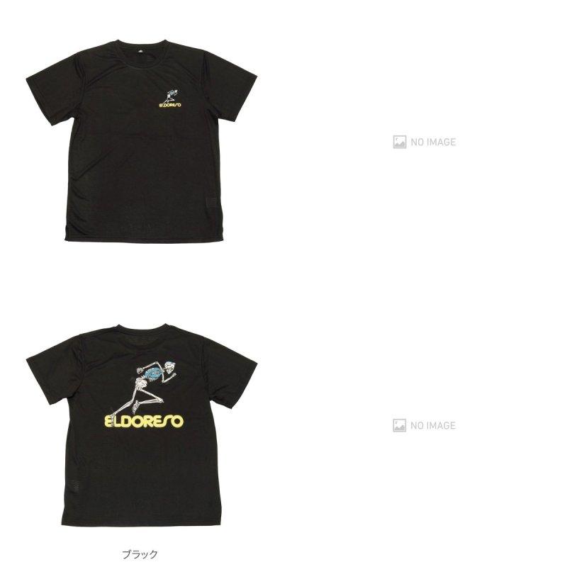 ELDORESO（エルドレッソ） Boneman Tee E1018616 : MIDLAND SHIP