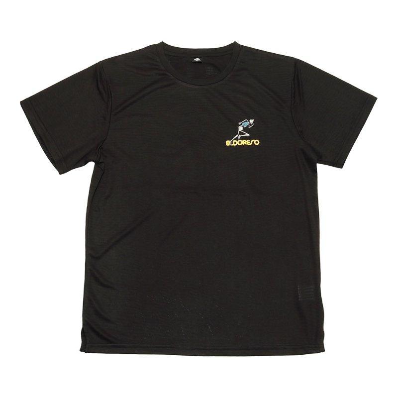 ELDORESO（エルドレッソ） Boneman Tee E1018616 : MIDLAND SHIP