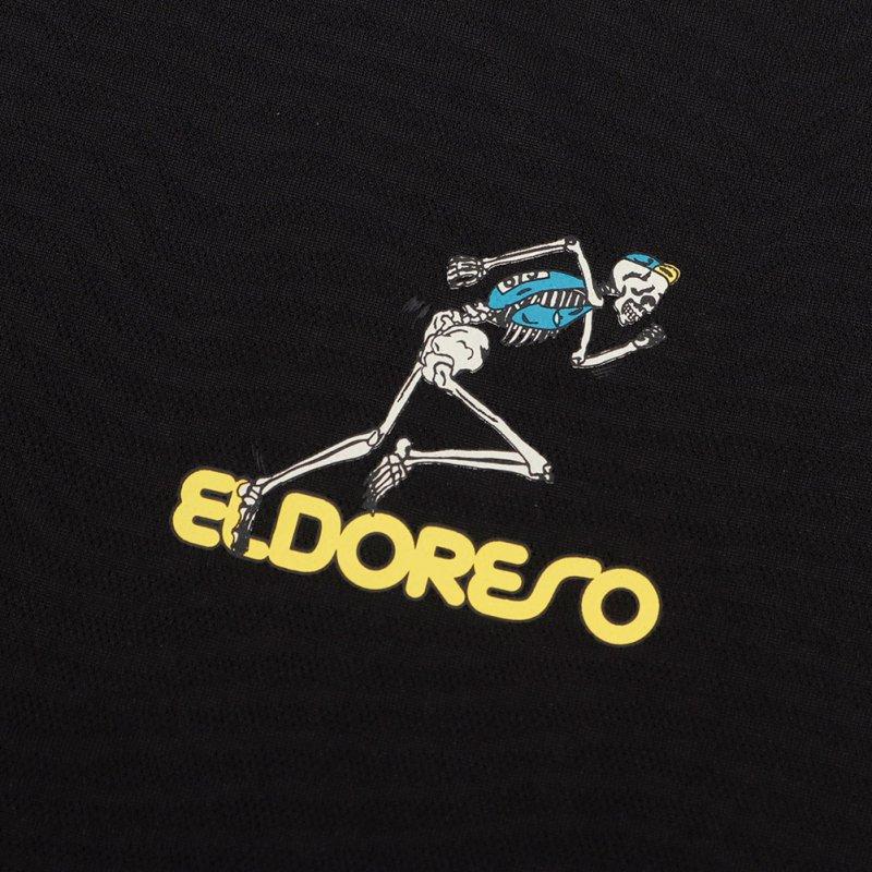 ELDORESO（エルドレッソ） Boneman Tee E1018616 : MIDLAND SHIP