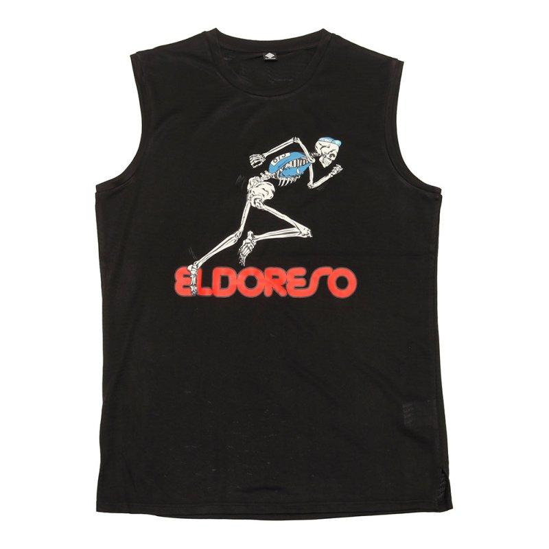 ELDORESO（エルドレッソ） Boneman Sleeveless E1225116 : MIDLAND