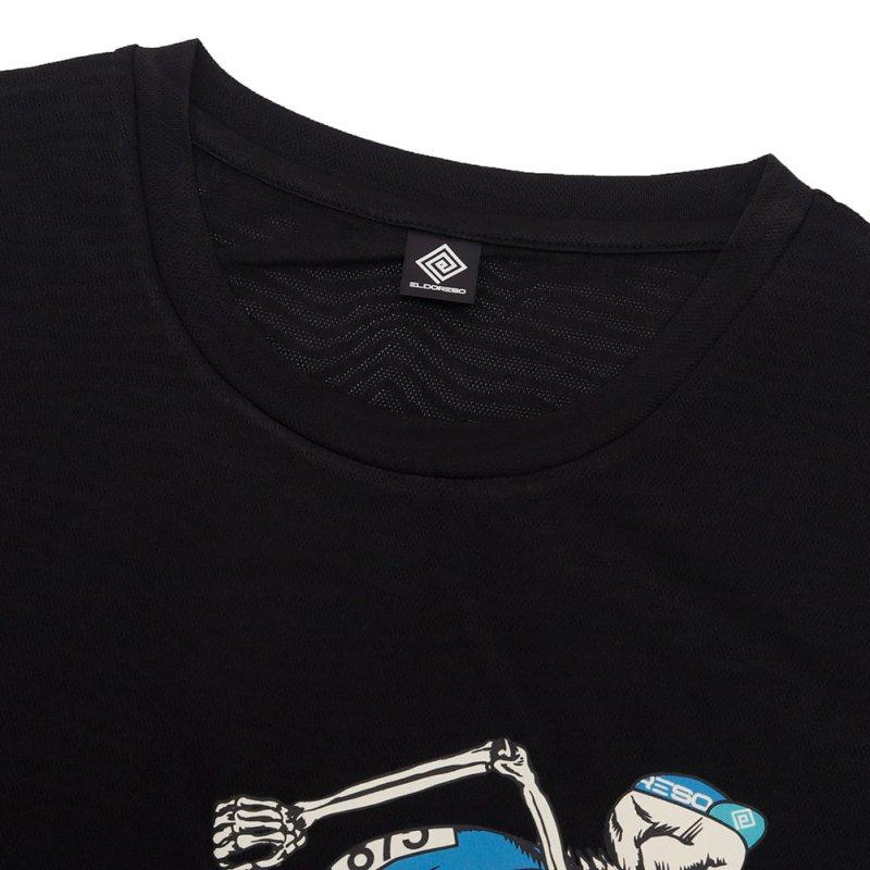 ELDORESO（エルドレッソ） Boneman Sleeveless E1225116 : MIDLAND